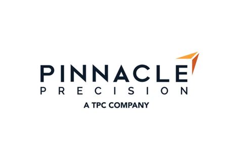 pinnacle precision website